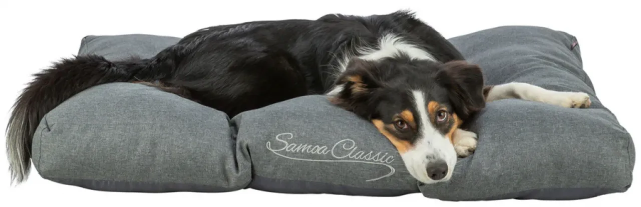 Kissen Samoa Classic