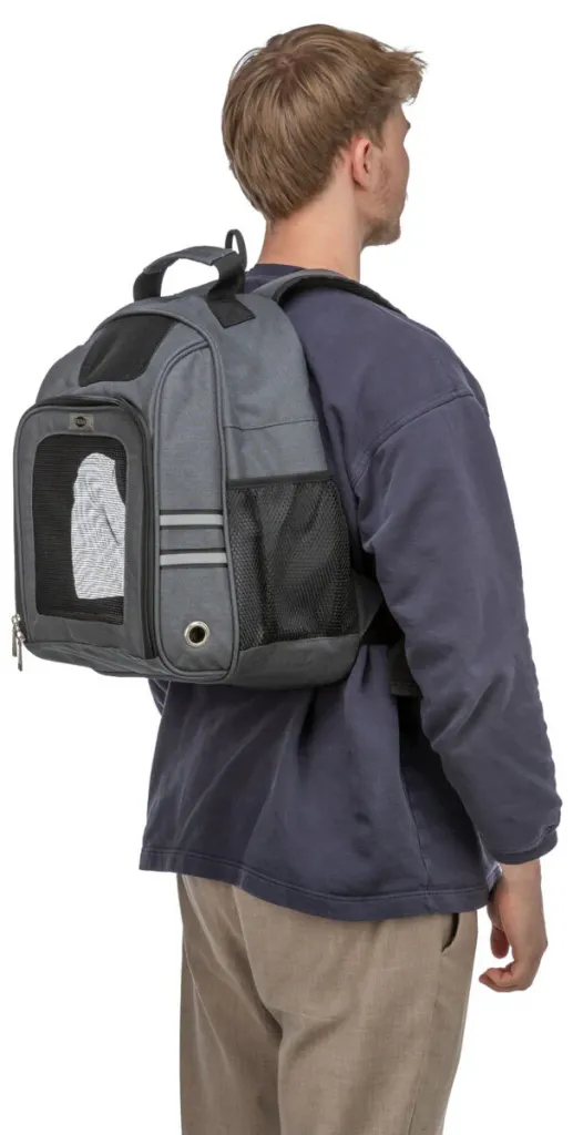 Rucksack Dan
