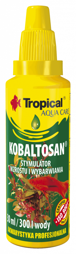 Kobaltosan