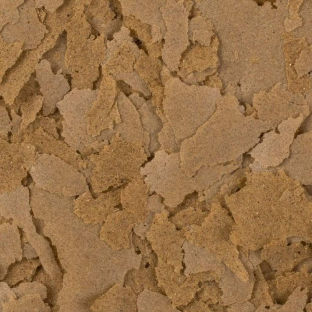 Insect Menu Flakes