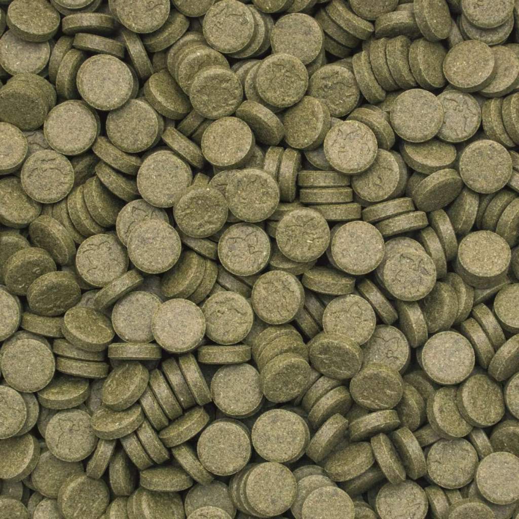 3-Algae Tablets A