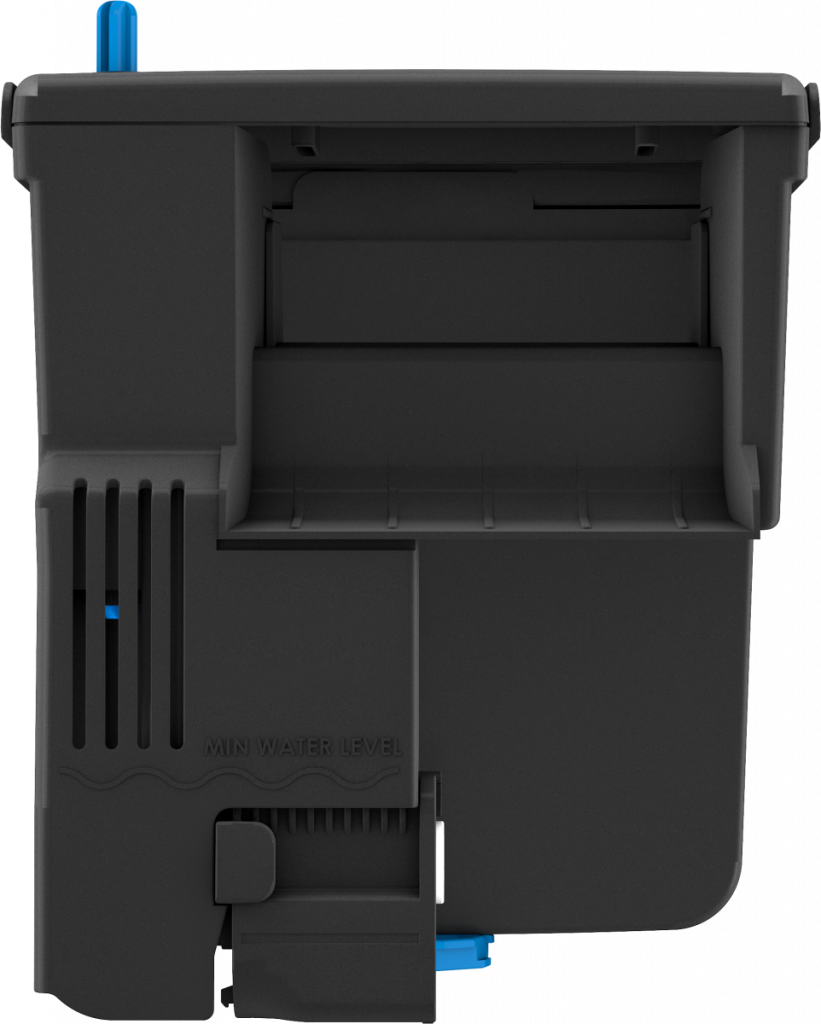 Tidal Power Filter