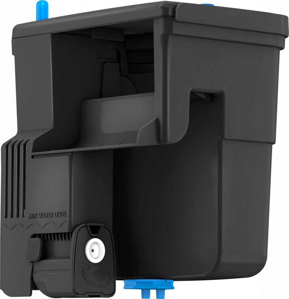 Tidal Power Filter