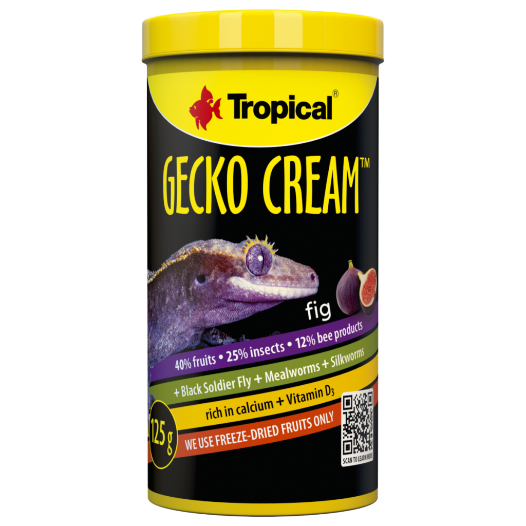 Gecko Cream