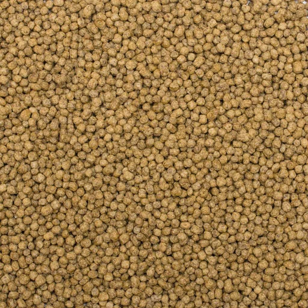 Koi Silkworm & Astaxanthin Pellet Size "S"