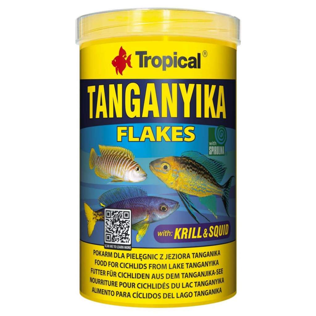 Tanganyika