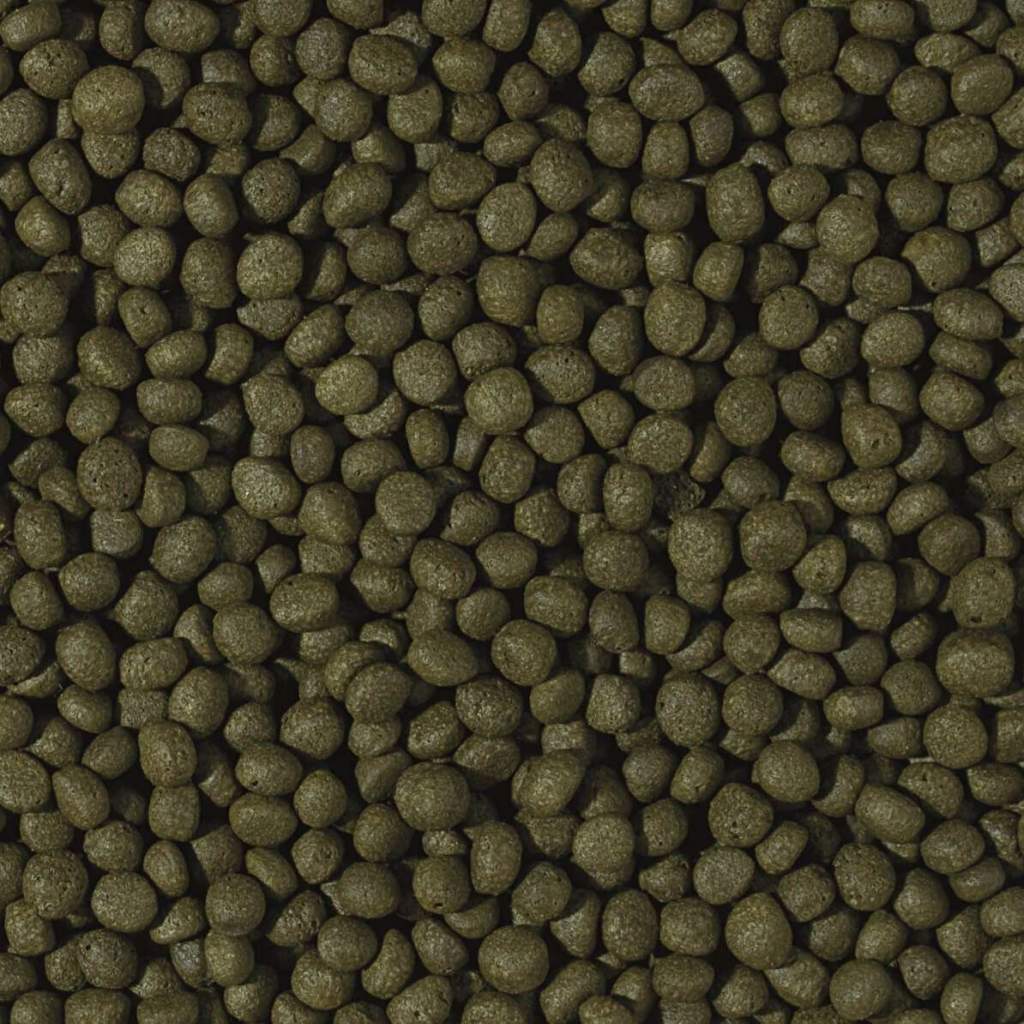 Cichlid Herbivore Medium Pellet