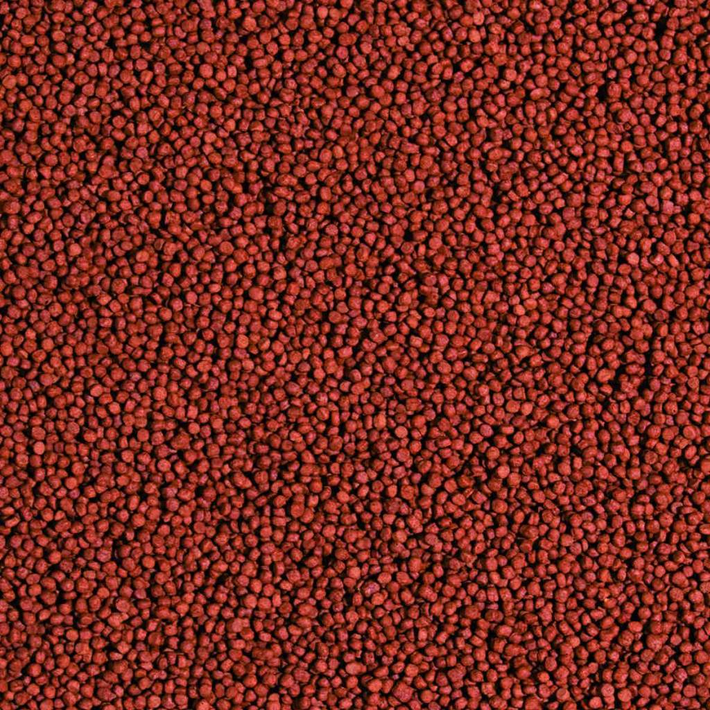 Goldfish Colour Pellet