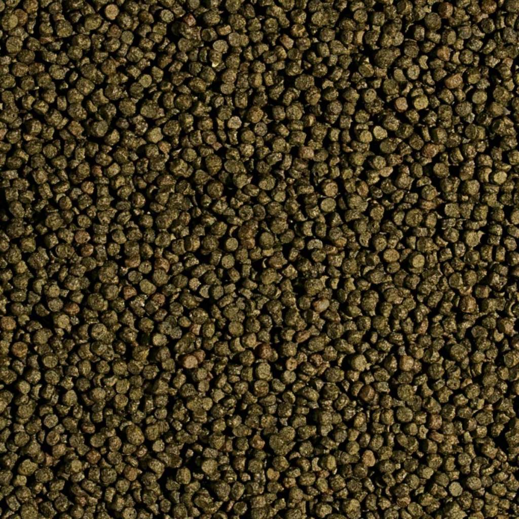 Koi Wheat Germ & Garlic Pellet Size "S"