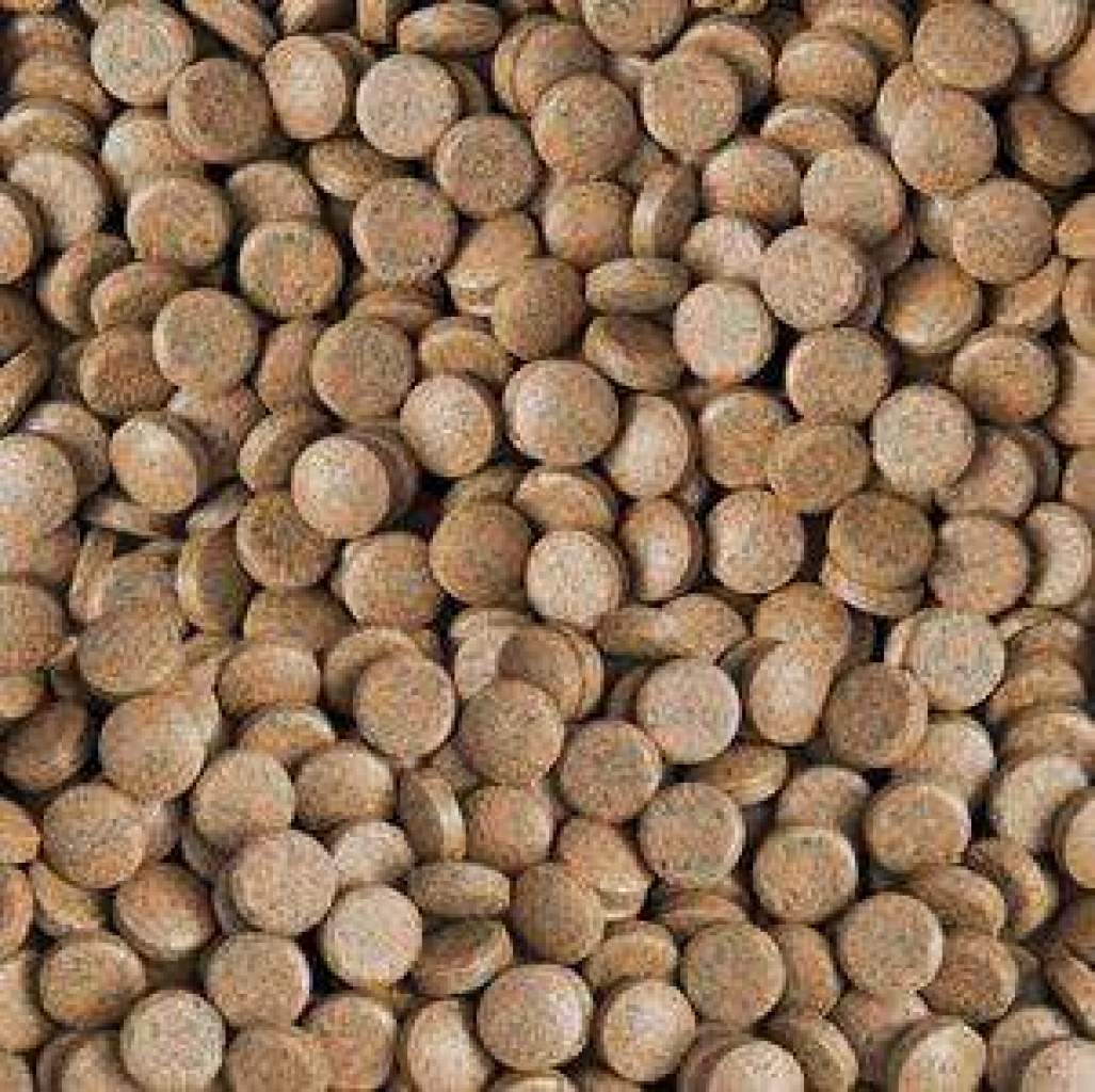 Nanovit Tablets