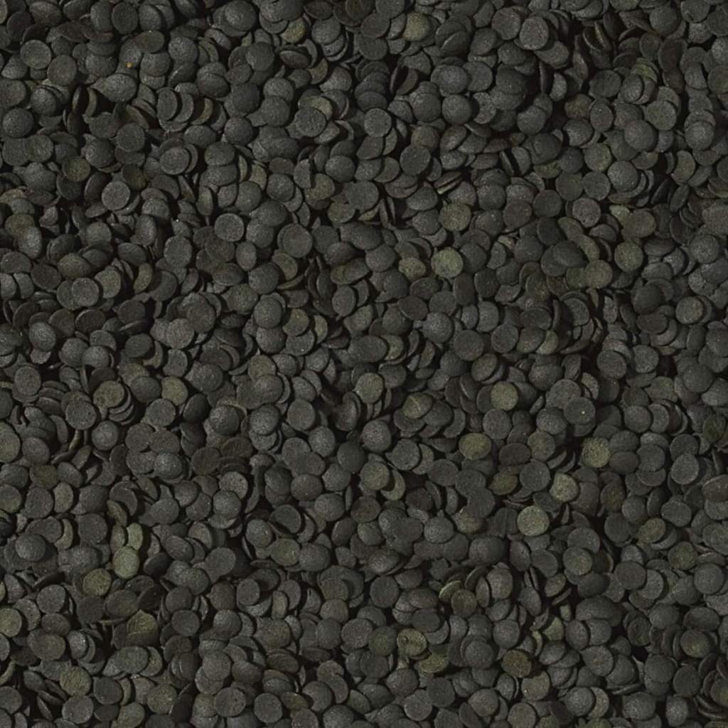 Super Spirulina Forte Chips