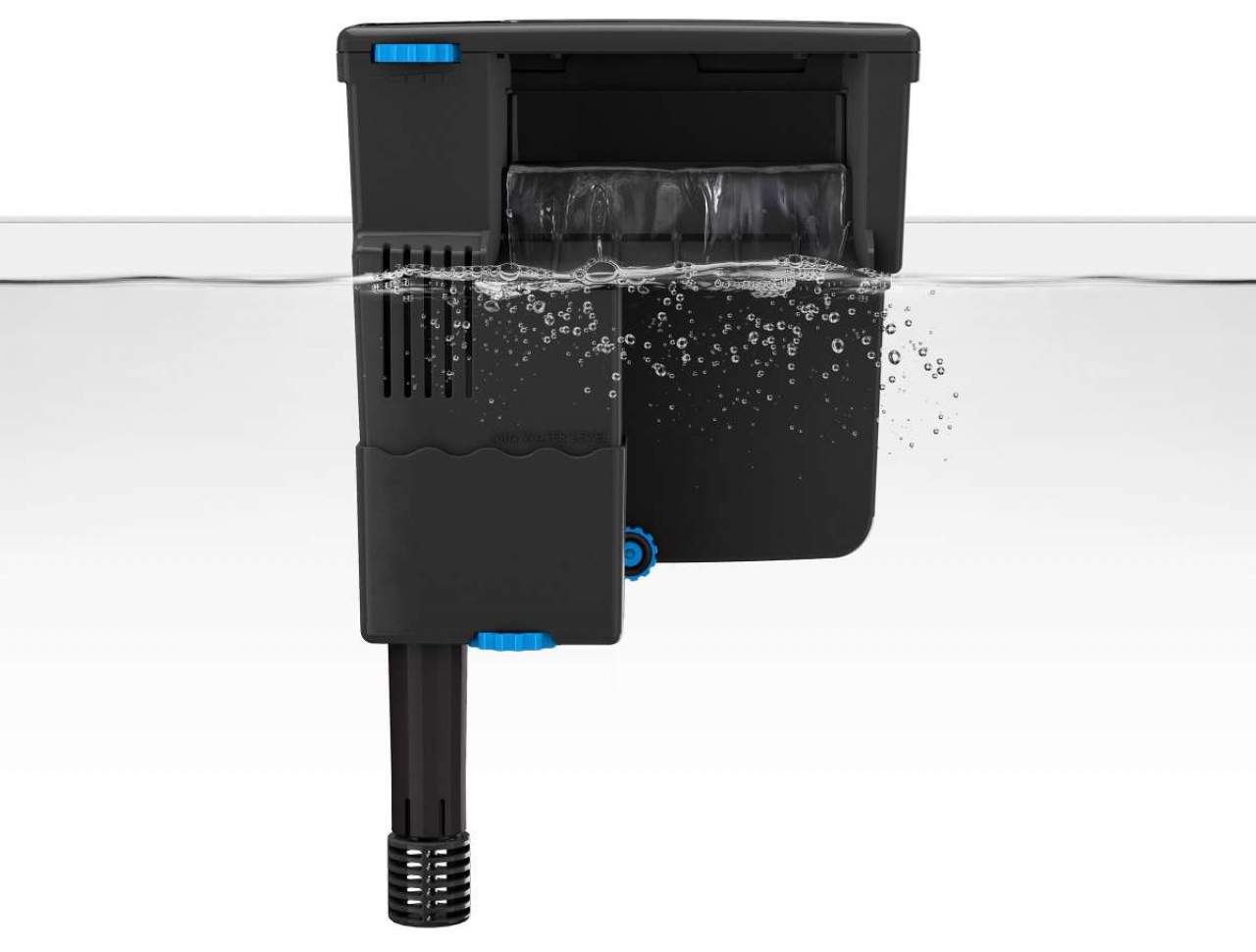 Tidal Power Filter