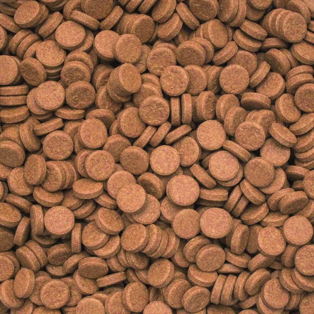 Vitality & Color Tablets