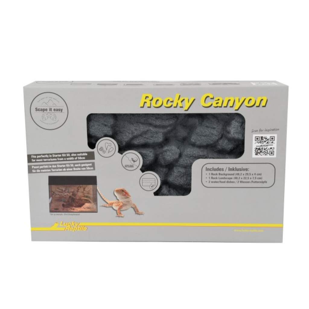 Rocky Canyon