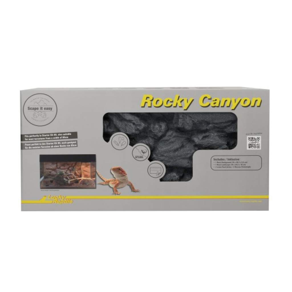 Rocky Canyon