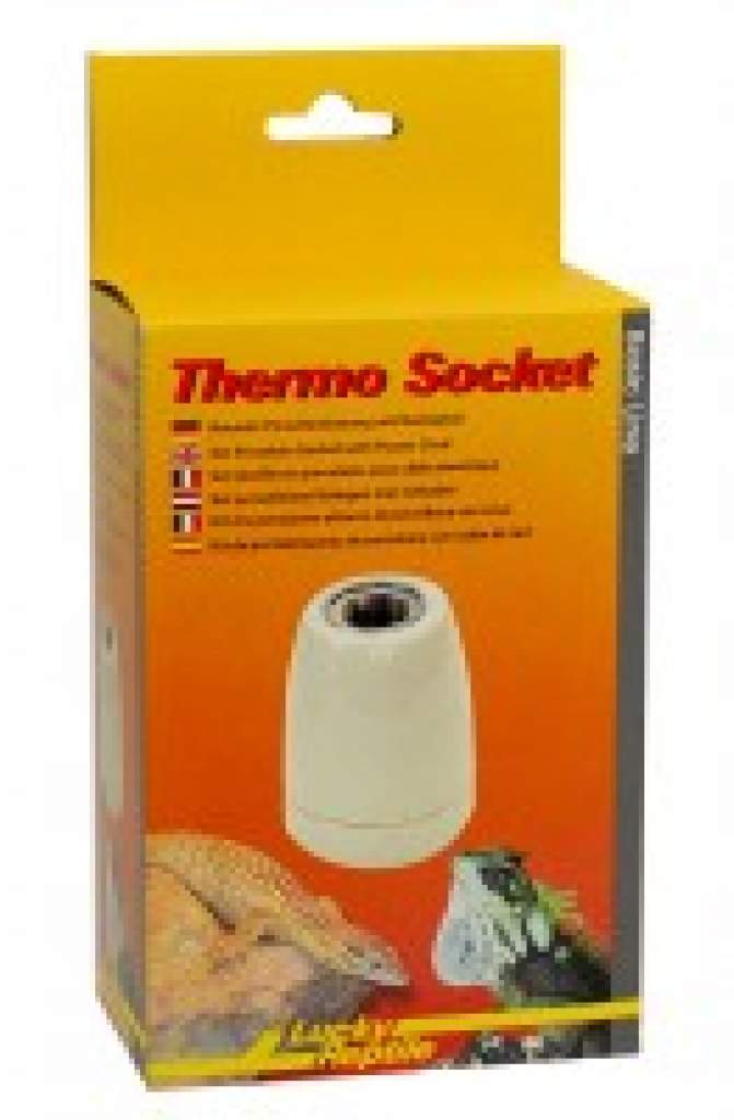 Lucky Reptile Thermo Socket - Lampen-Sets