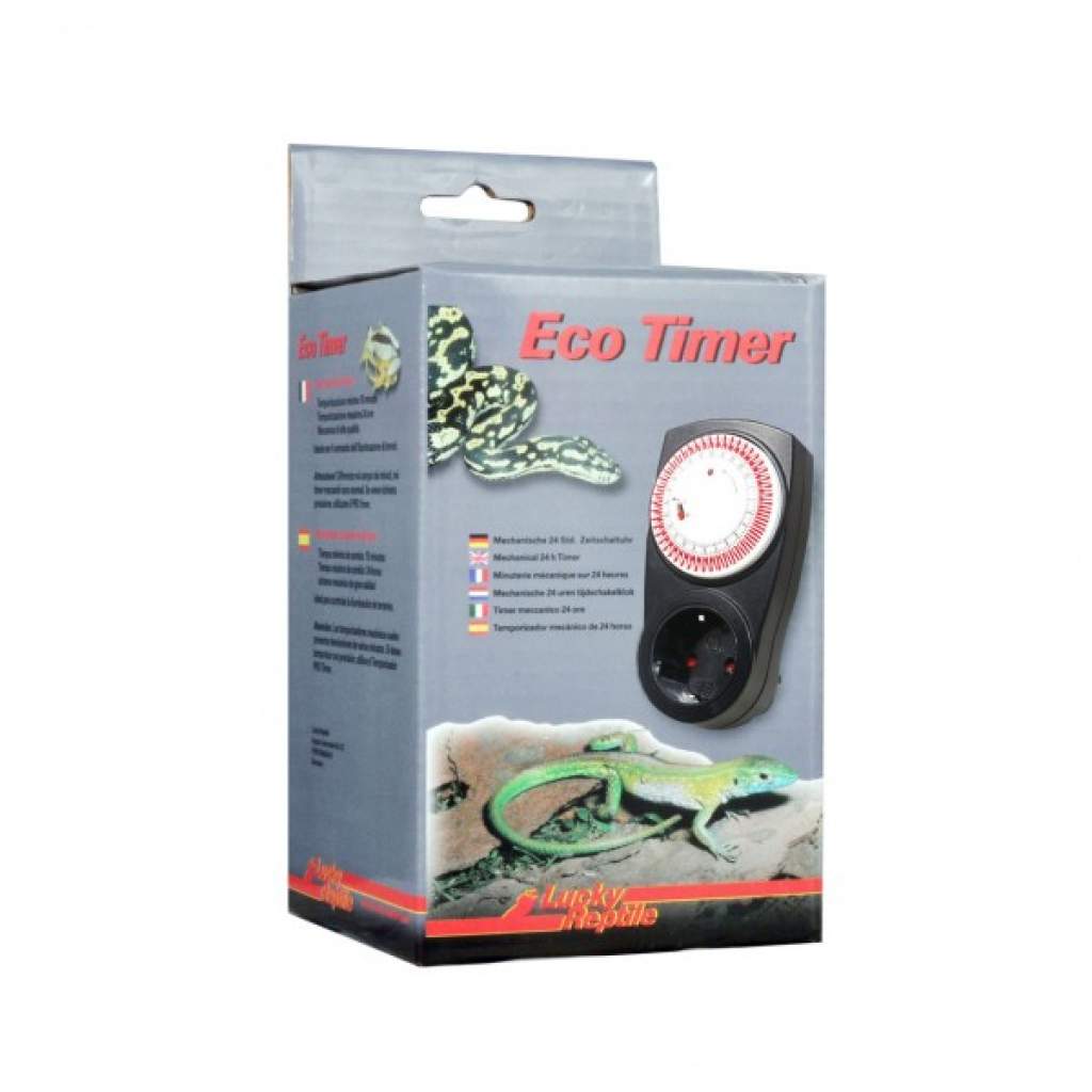 Lucky Reptile ECO Timer