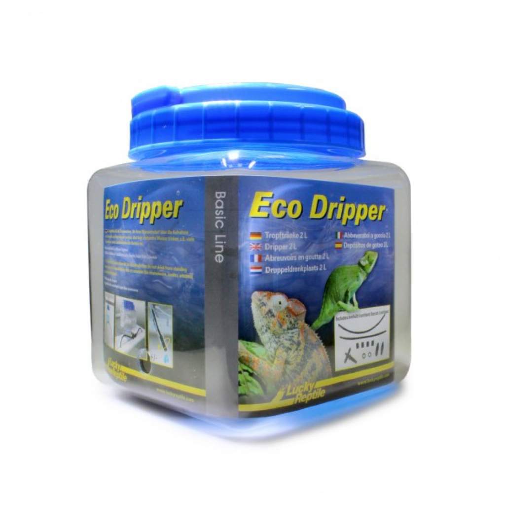 Lucky Reptile Eco Dripper