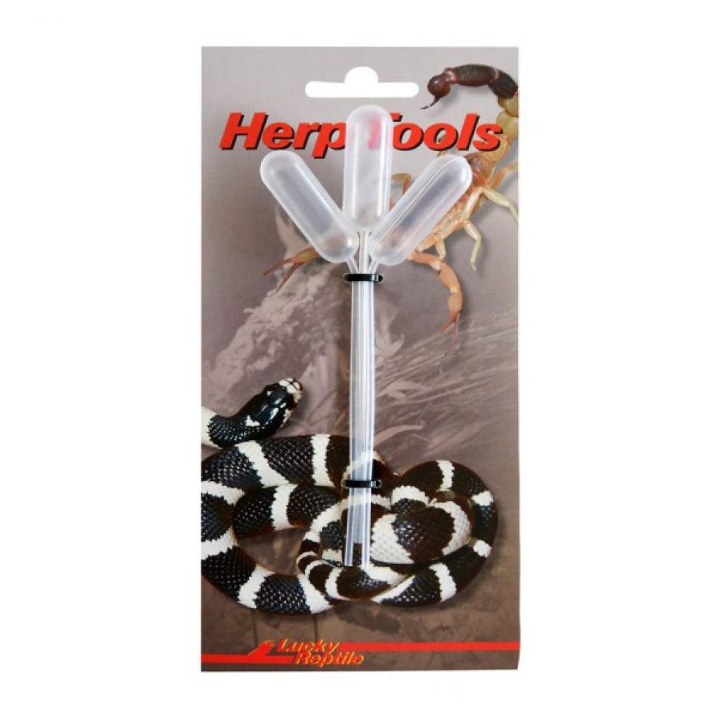 Lucky Reptile Pipetten