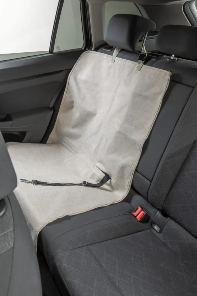 Auto-Schondecke