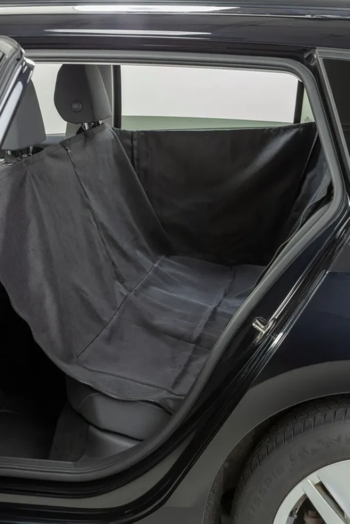 Auto-Schondecke