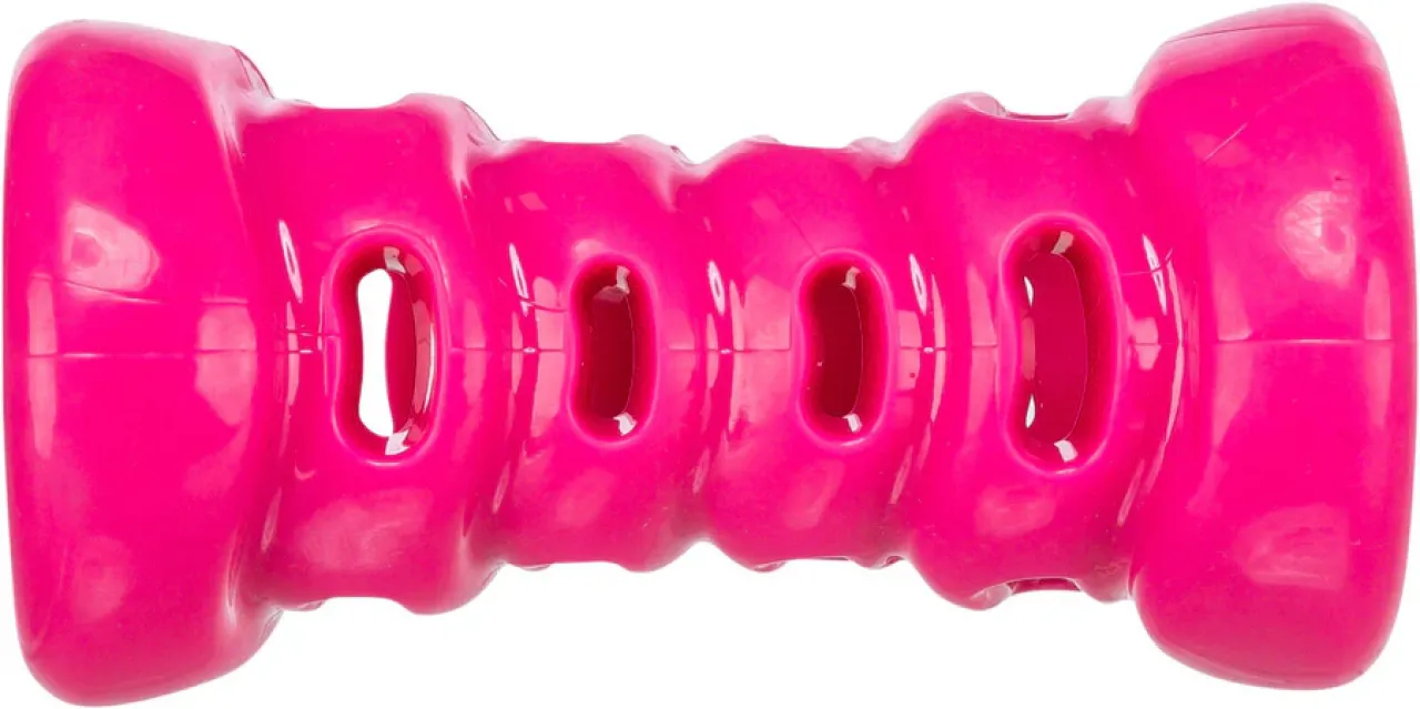 Hundespielzeug Soft & Strong Bone aus TPR