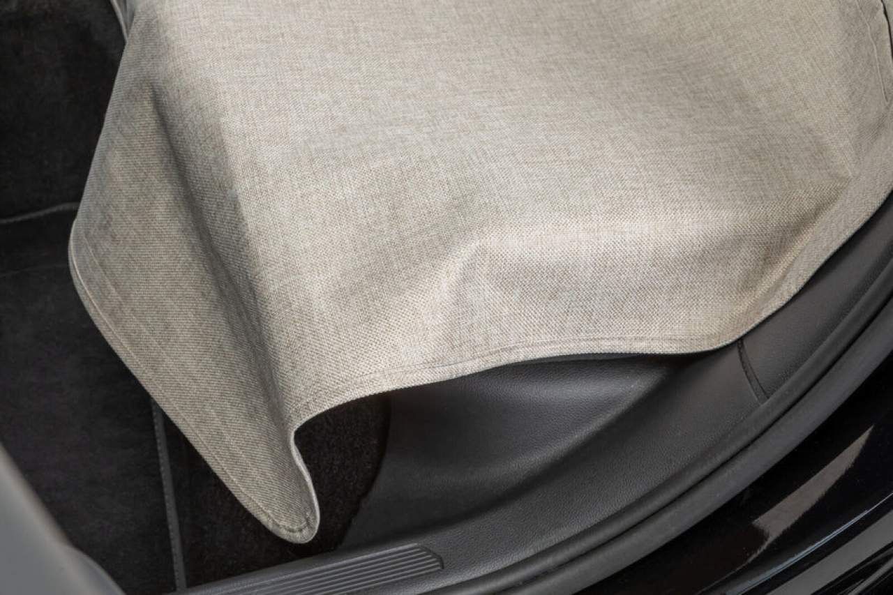 Auto-Schondecke