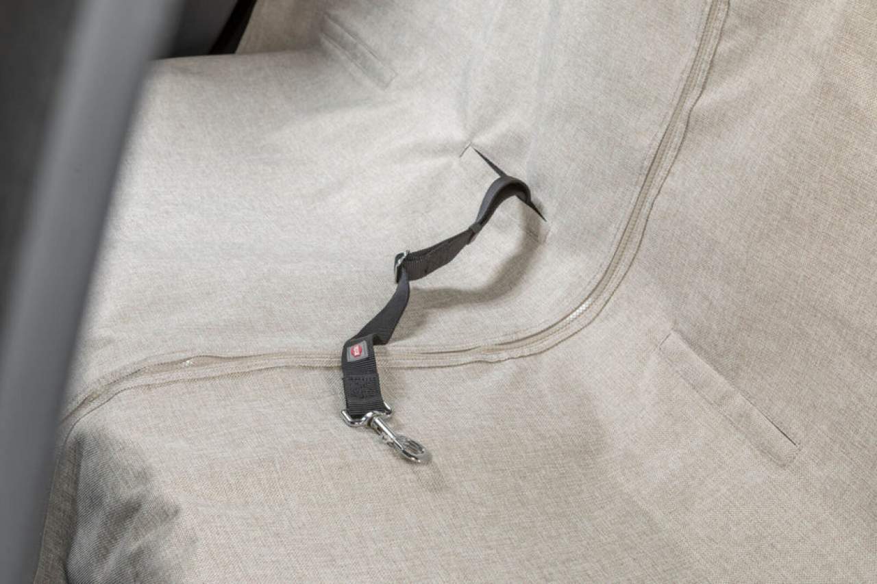 Auto-Schondecke