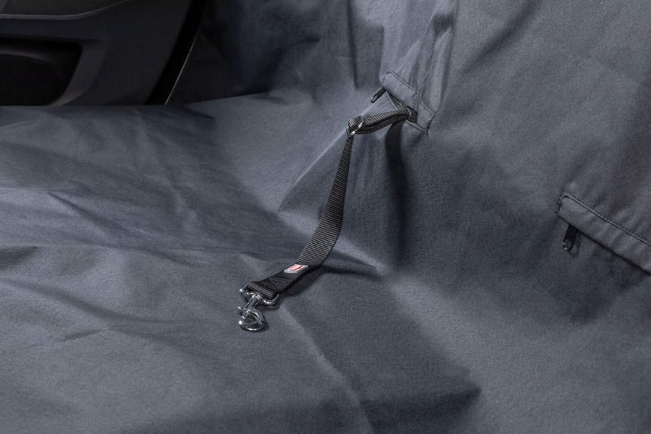 Auto-Schondecke