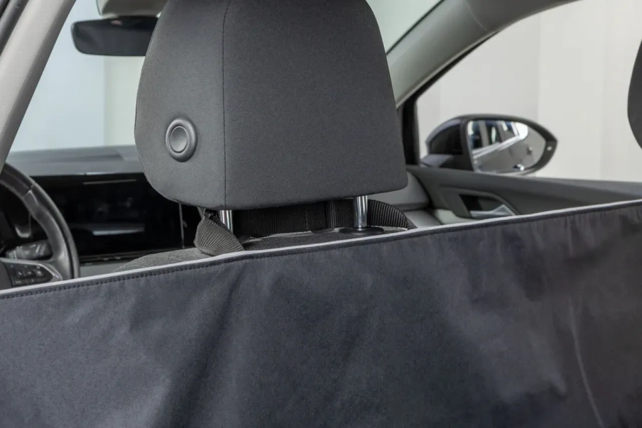 Auto-Schondecke