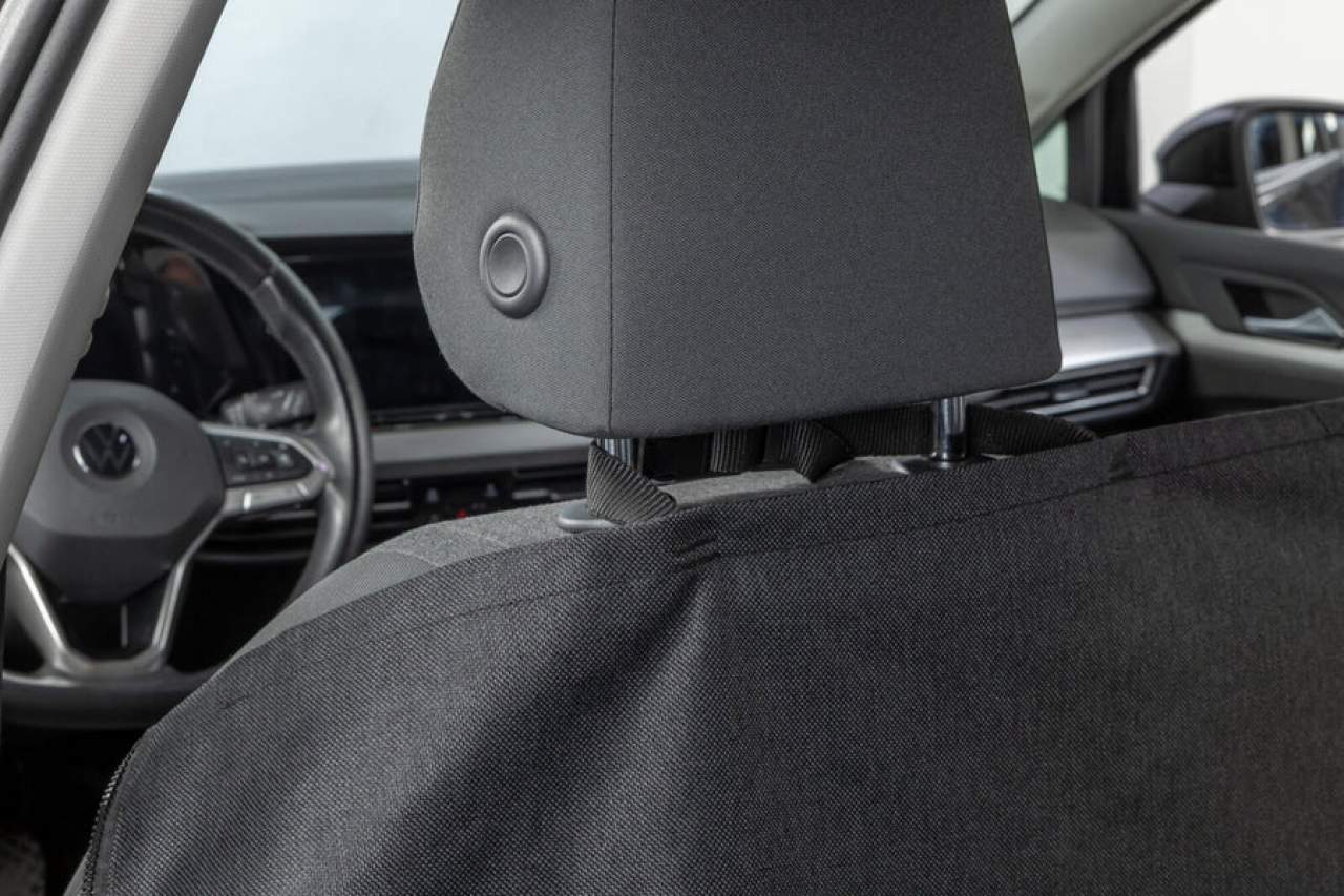 Auto-Schondecke