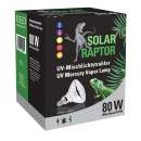 SOLAR RAPTOR® UV-Mischlichtstrahler (MVL)