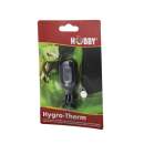 Hygro-Therm Digitales Hygrometer / Thermometer