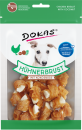 Hühnerbrust mit Kokosnuss 60 g